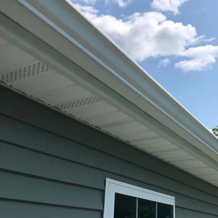 fascia gutter installation South Valley Stream ny